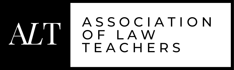 Association of Law Teachers